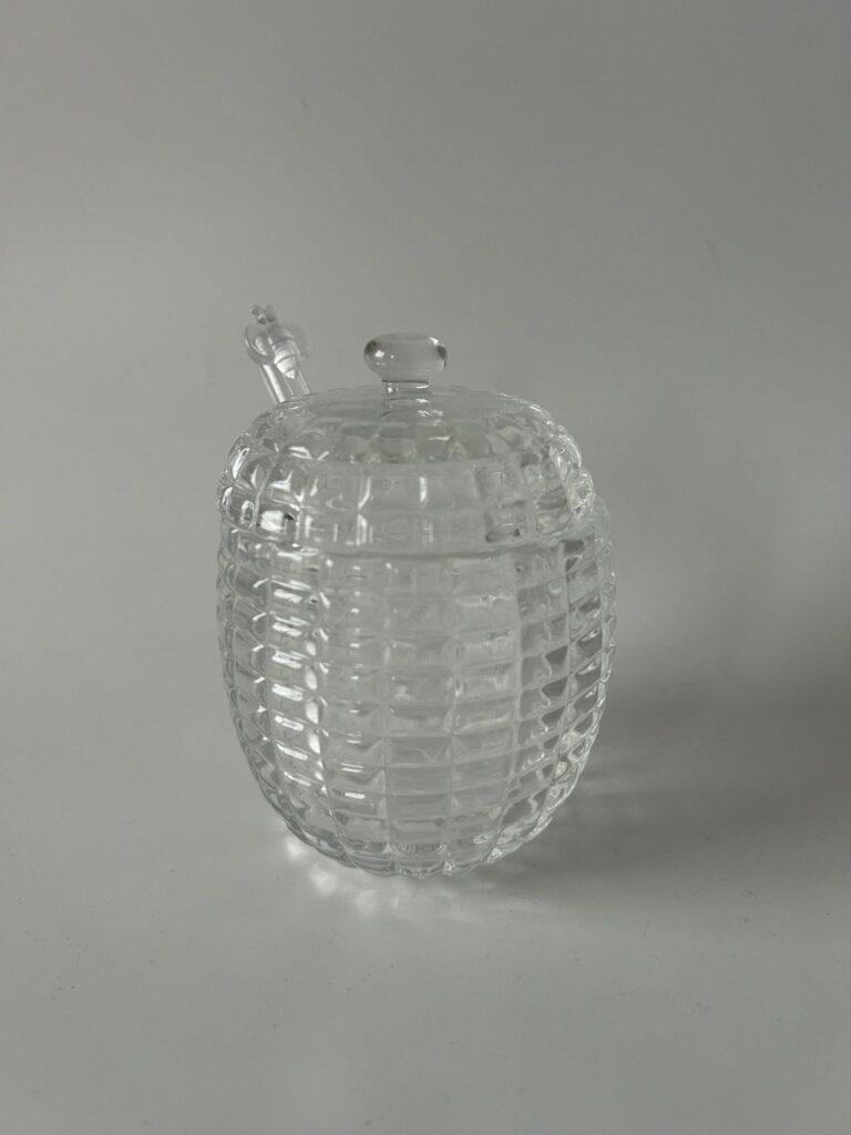 Медовниця 10 см, 300 мл