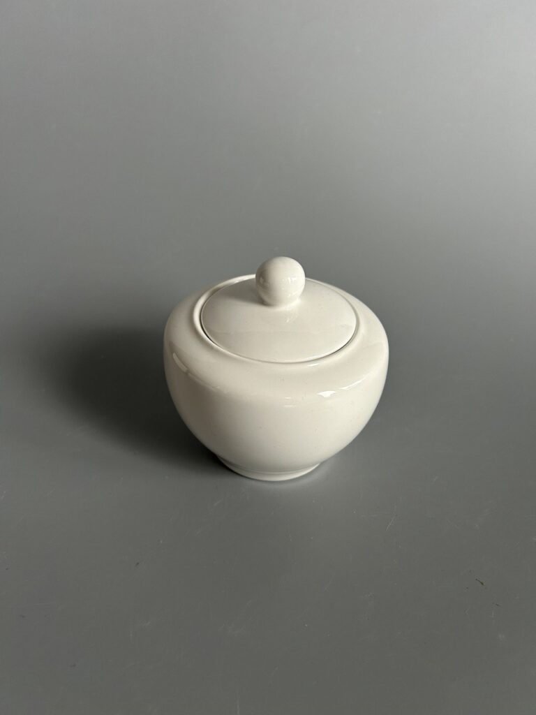 Цукорниця, 10.4*10.4*10.3 см
