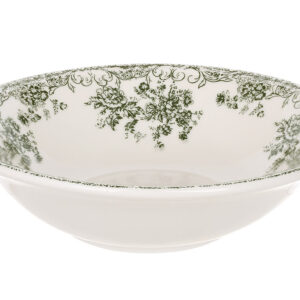 Салатник порцеляновий D18.5см Vintage Rose
